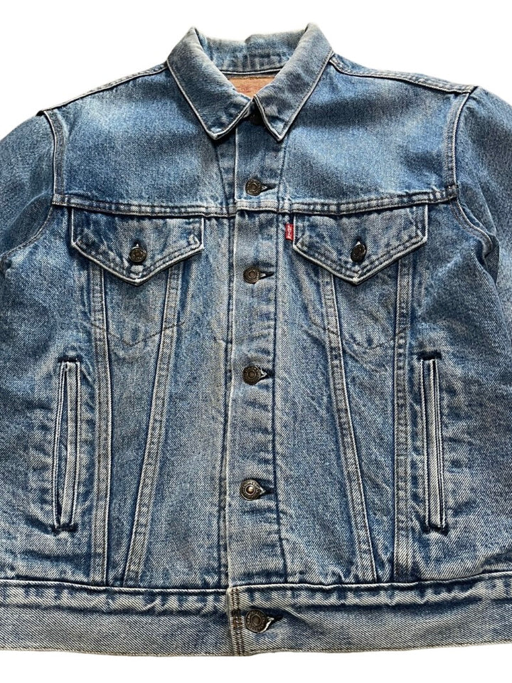 "Levi's" 70506 denim jacket