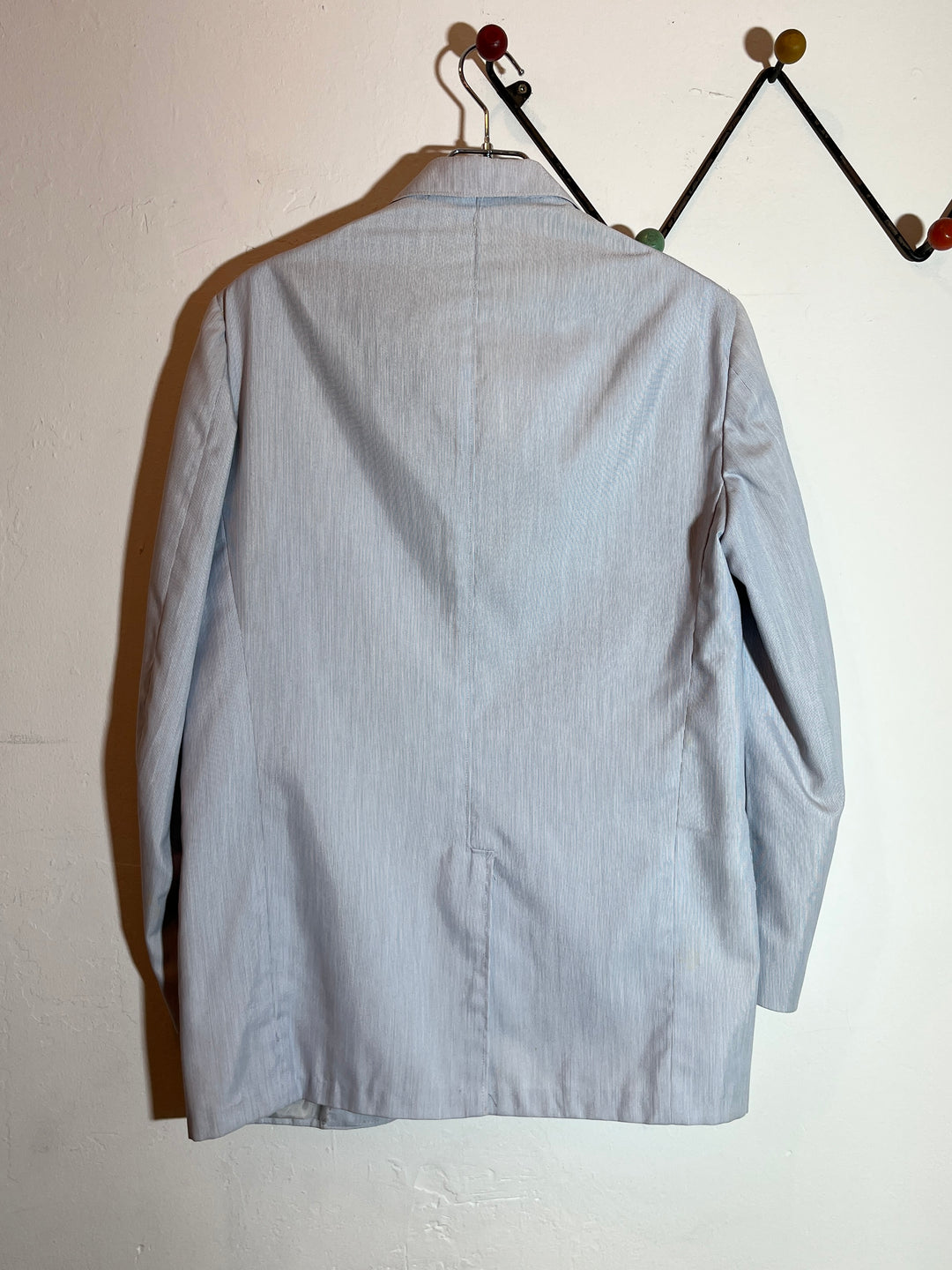 1960s USA made tailored jacket