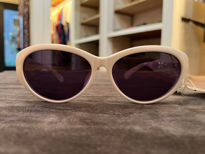 1990s "TRUSSARDI" sunglasses