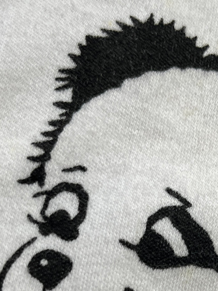 1980-90s Hong Kong tourist panda graphic T-shirt