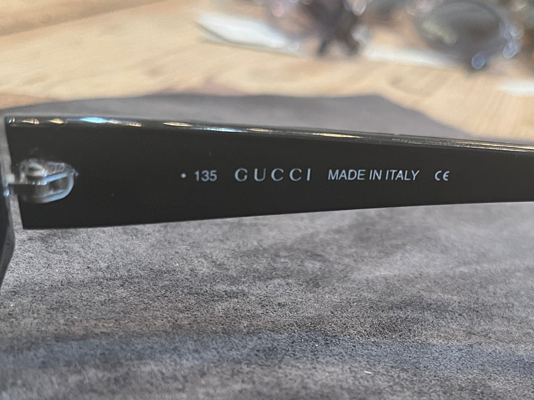 1990s "GUCCI" sunglasses