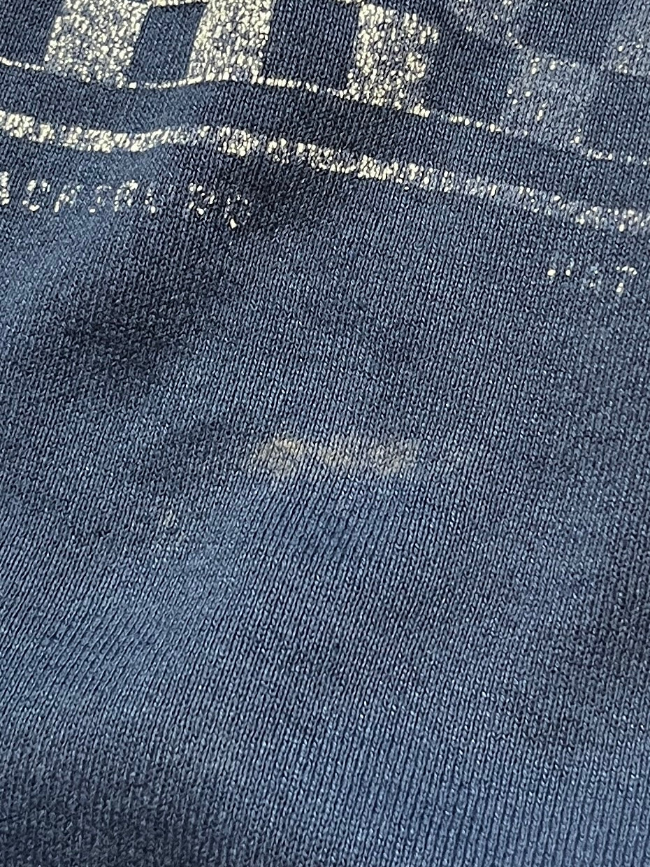 1980-90s Madison Country souvenir sweatshirt