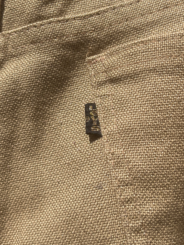 1970s USA made "Levi's" 517 sta-prest 34×30