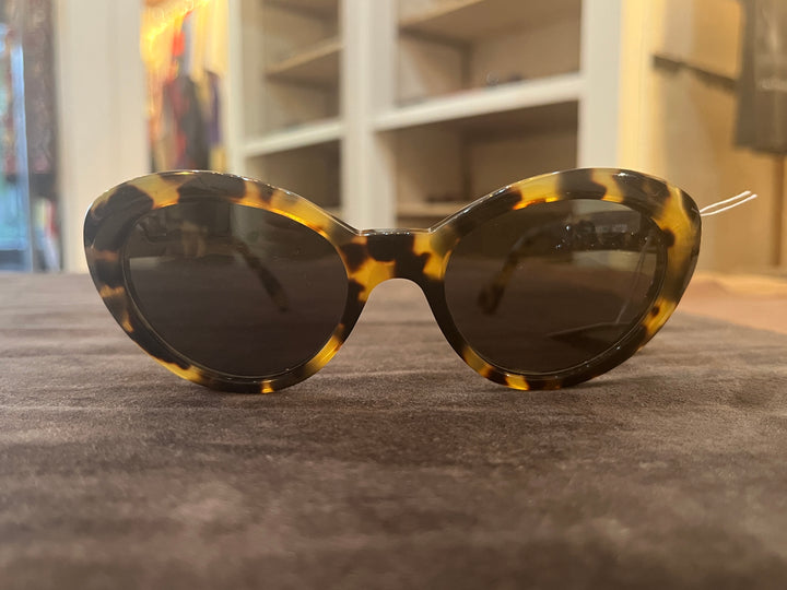 1990s "DKNY" sunglasses