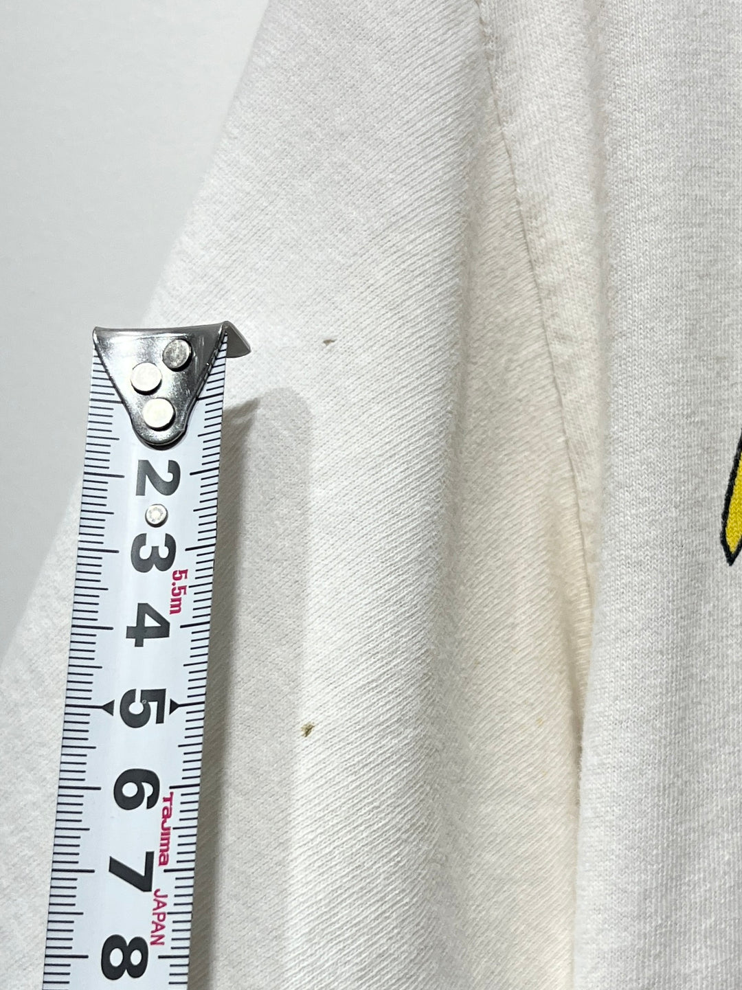 1990s "BEAVIS AND BUTT-HEAD" T-shirt