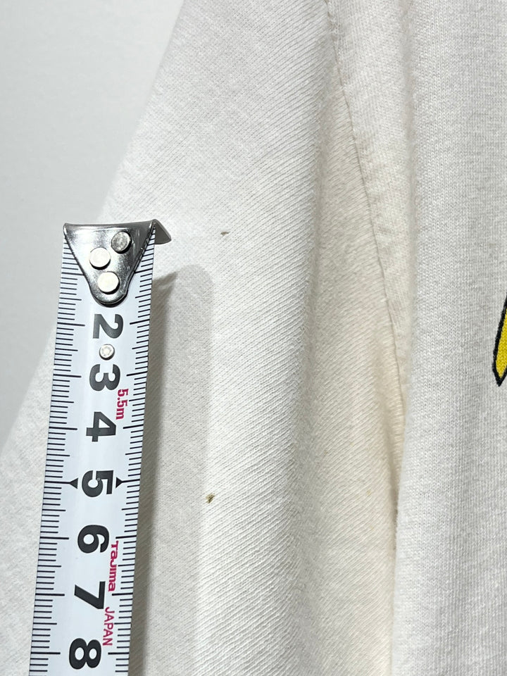 1990s "BEAVIS AND BUTT-HEAD" T-shirt