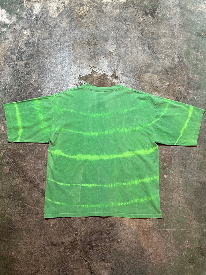1990s USA made "HYPER COLOR" Thermochromic T-shirt
