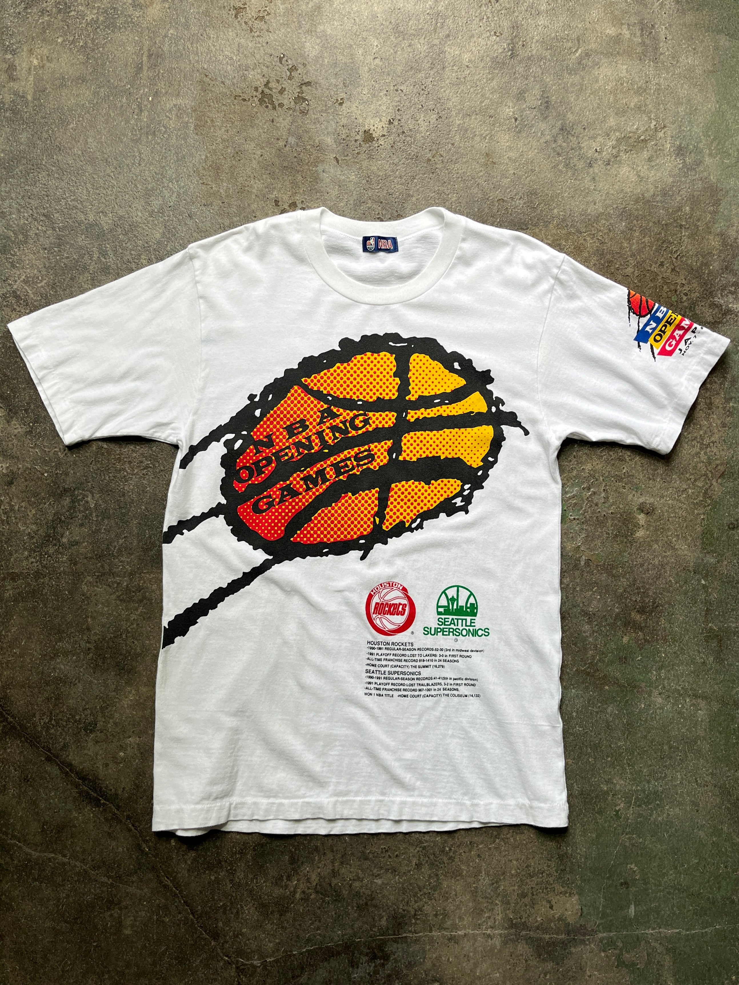激レア】COMIN CORRECT 90s バスケシャツNYHC ヴィンテージ 新作入荷