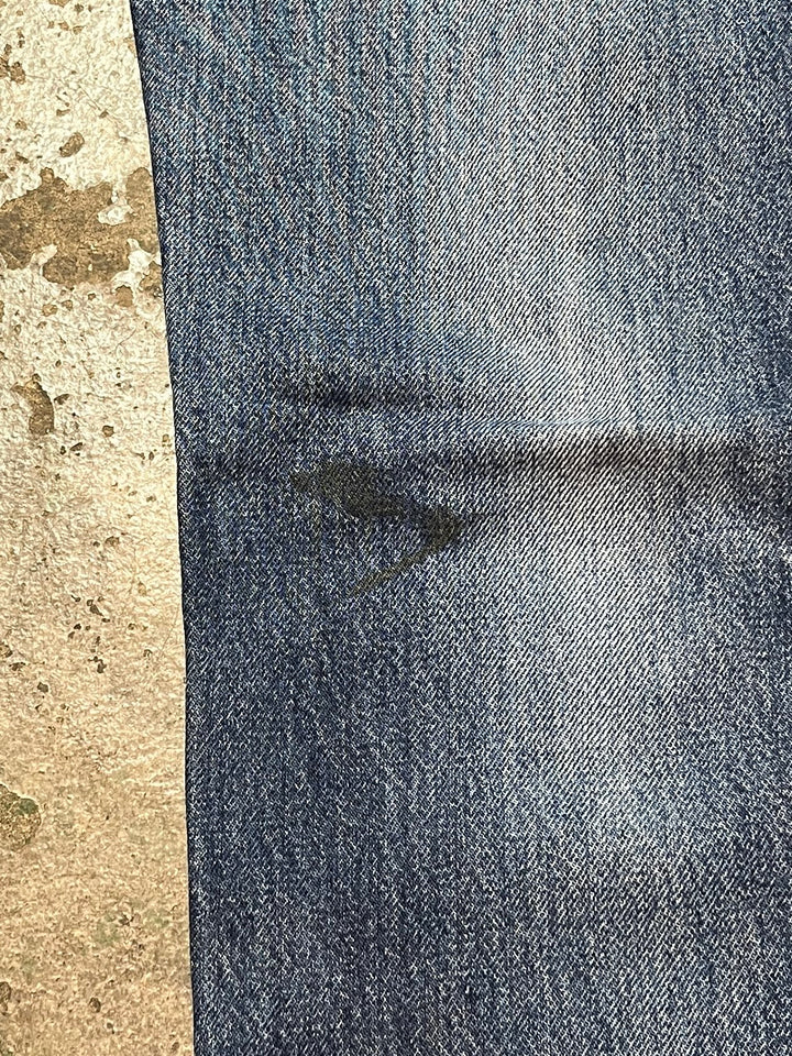 2000s "Levi's" 501 denim pants 30×30