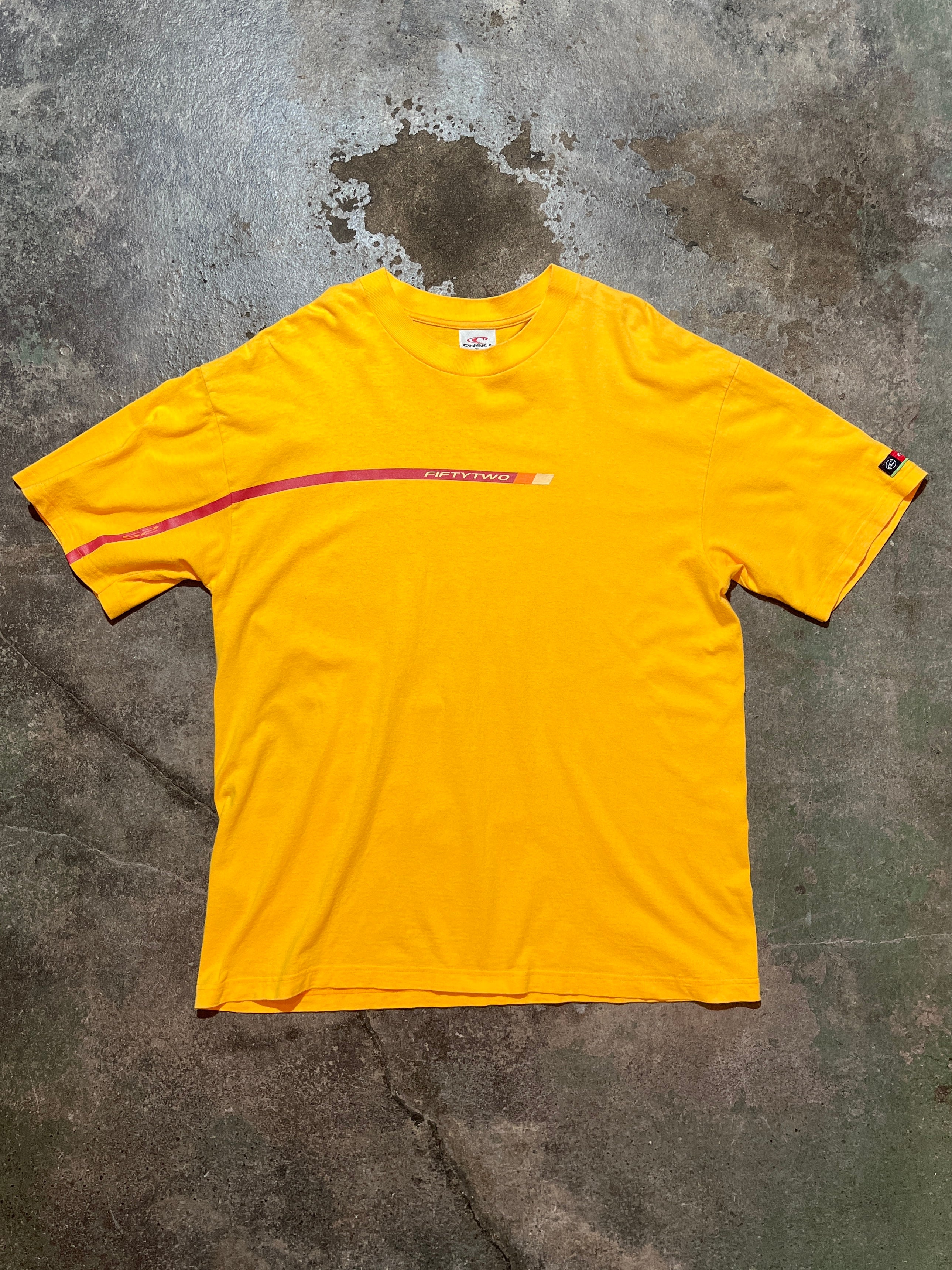 YELLOW – SWANK