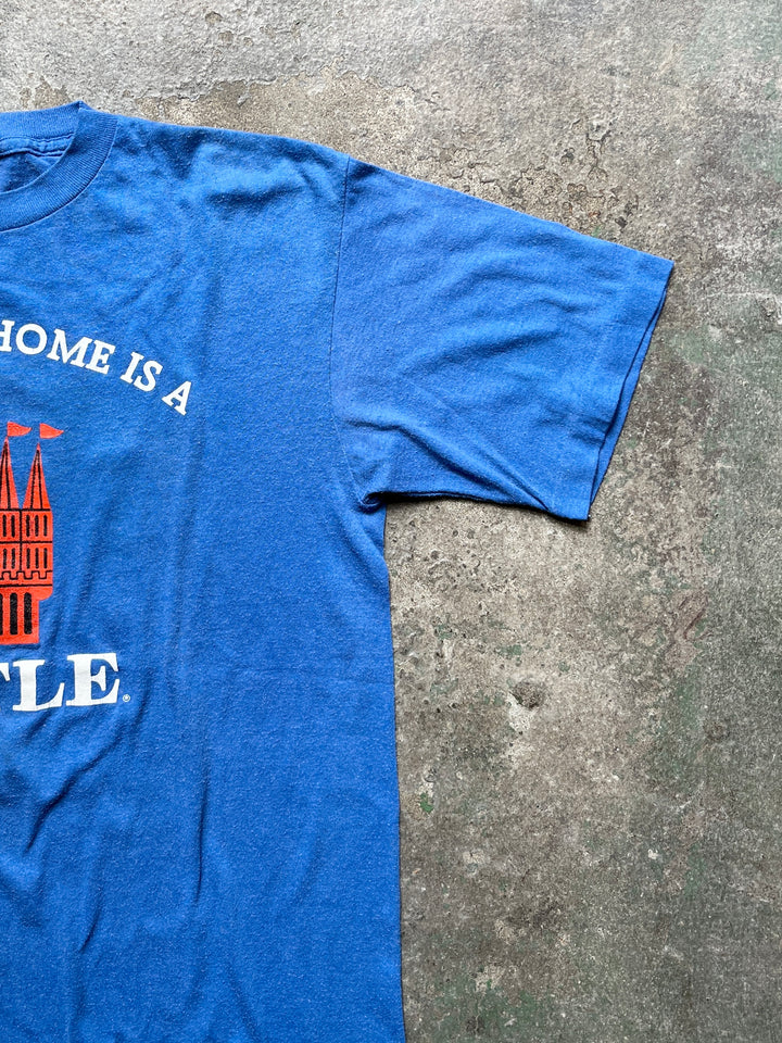 1980s USA made Trump's castle souvenir T-shirt