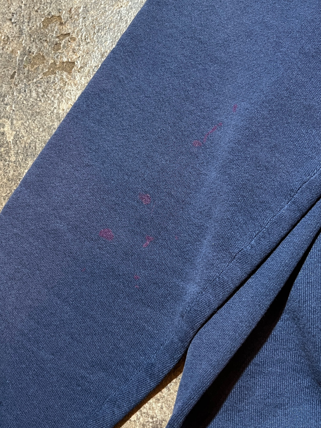 1980-90s Madison Country souvenir sweatshirt