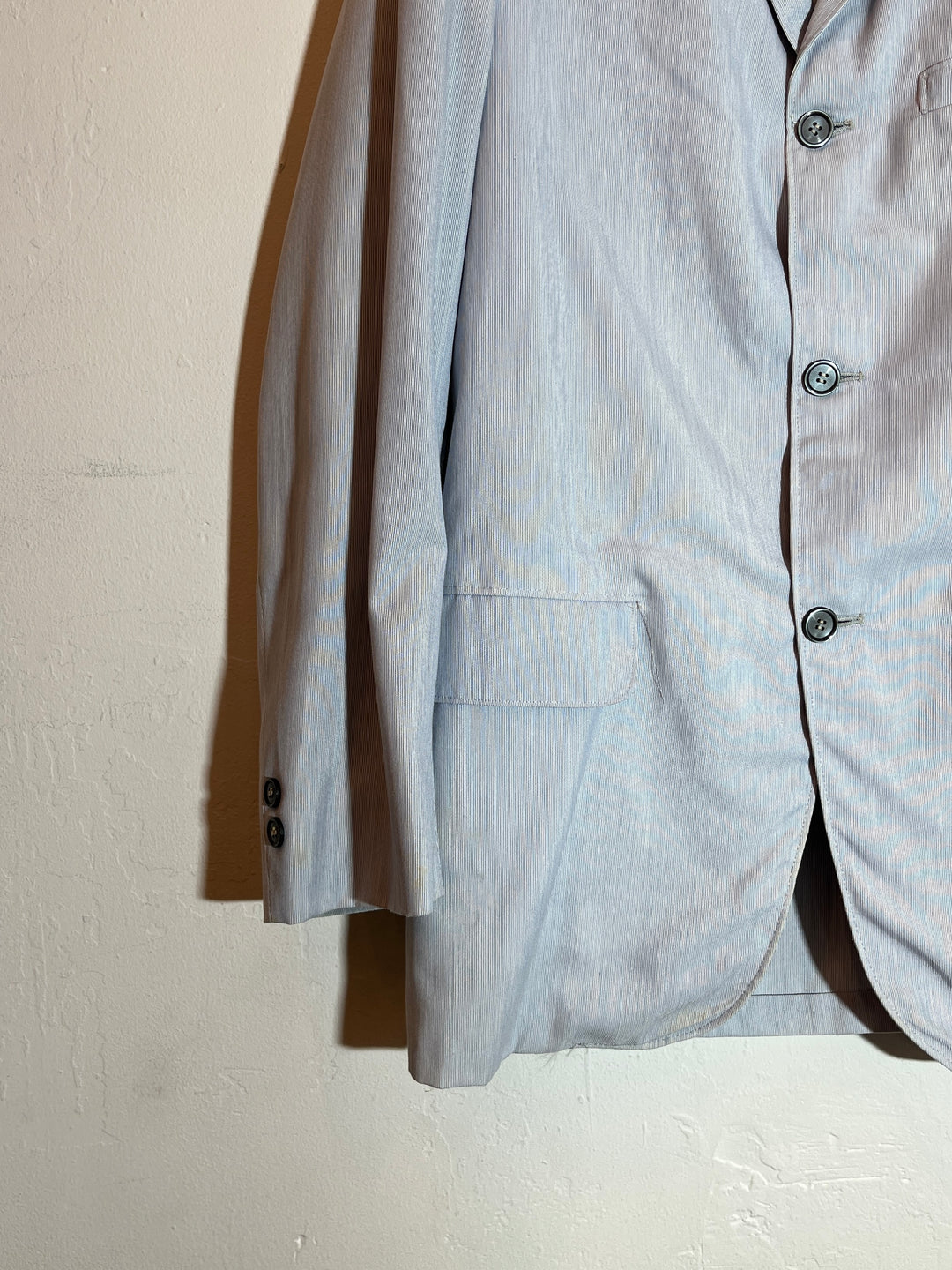 1960s USA made tailored jacket