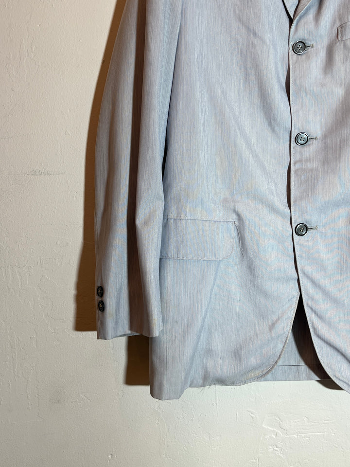 1960s USA made tailored jacket