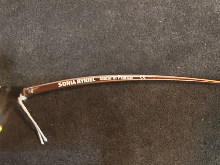 1990s "SONIA RYKIEL" sunglasses