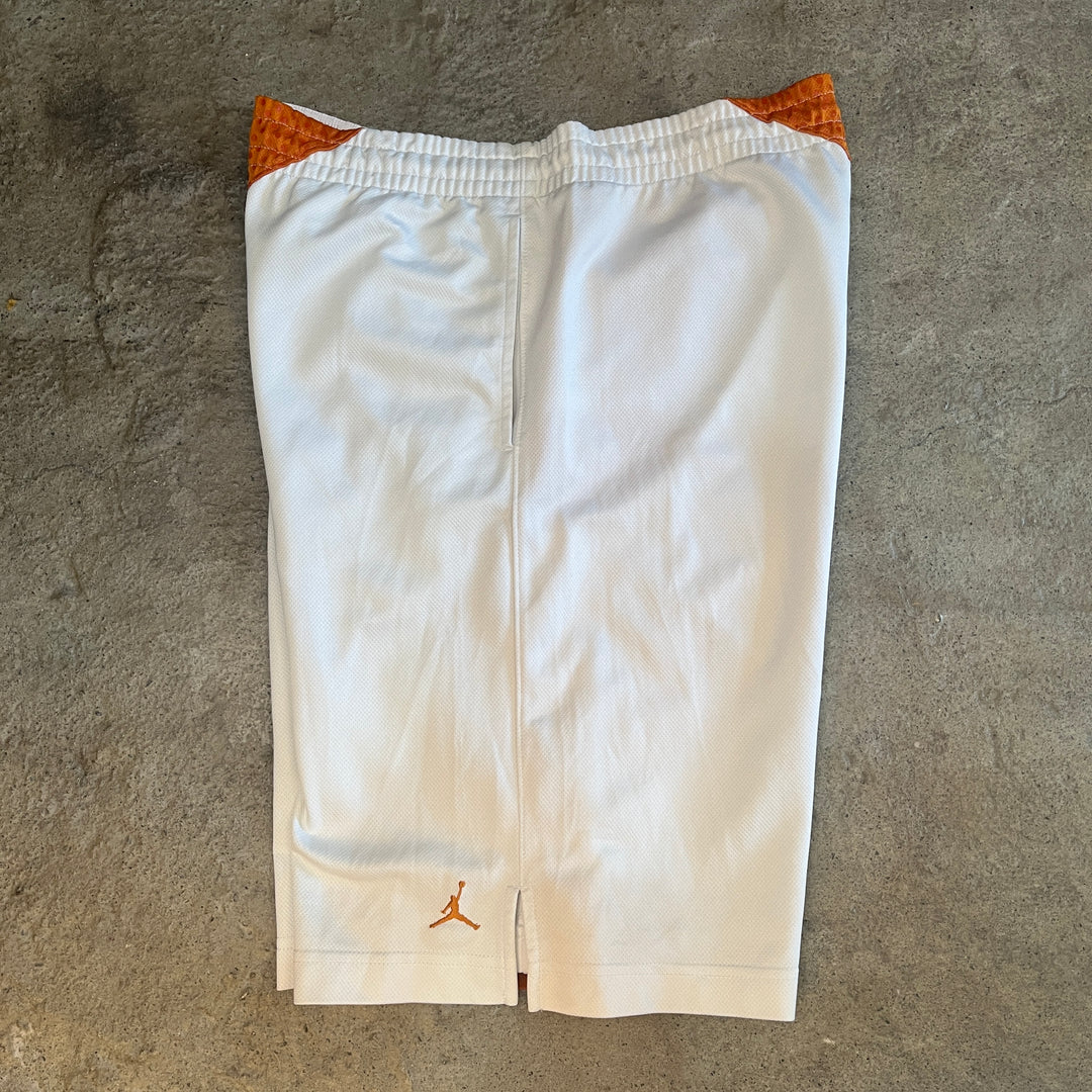 2000s "Jordan" basket ball pants