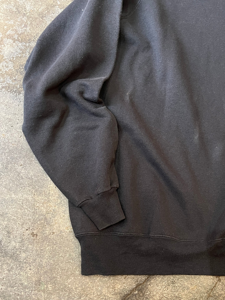 1990s Choctaw chorus piano graphic sweatshirt