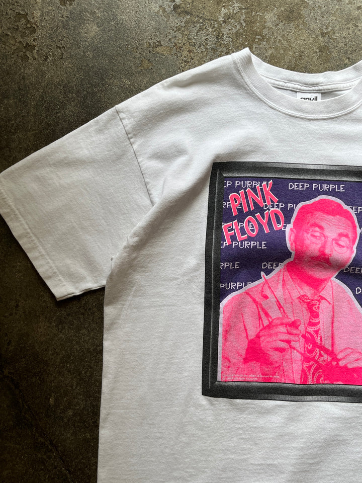 2000s PINK FLOYD graphic T-shirt