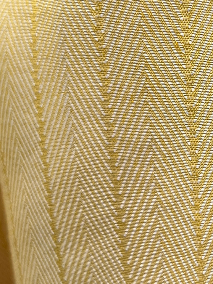 1970s "TOWN CRAFT" penn prest herringbone s/s shirt