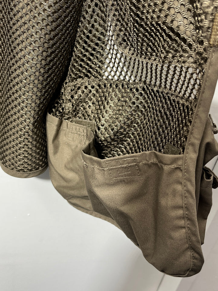1990-00s "ORVIS" mesh fishing vest