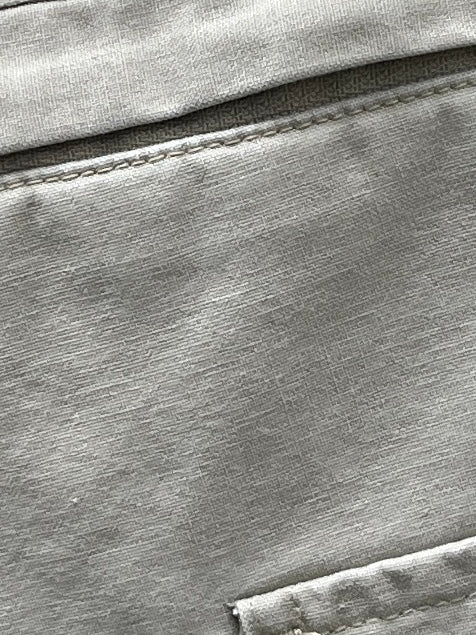 1990-00s "Cabela's" convertible zip-off cargo pants