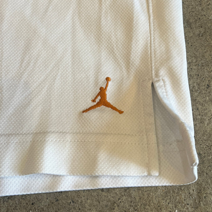 2000s "Jordan" basket ball pants