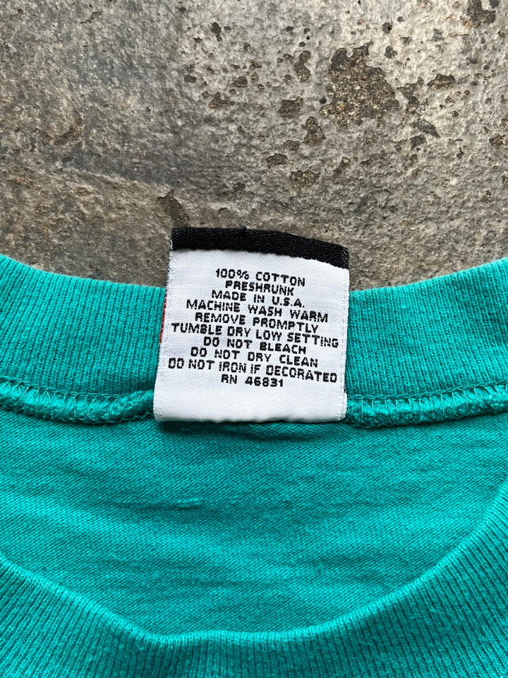 1990s USA made Black Hills South Dakota souvenir T-shirt