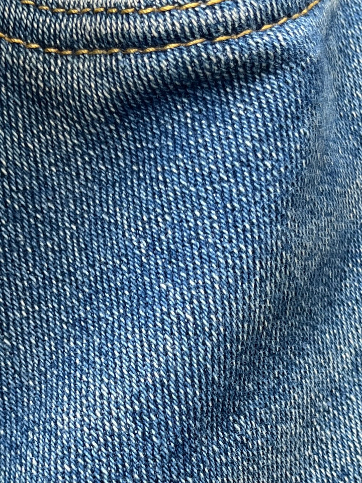 1970-80s USA made "Lee" 202 riders bootcut denim pants
