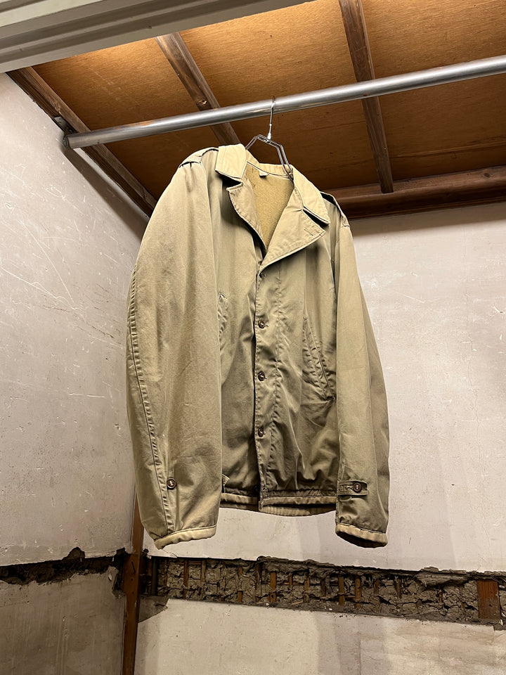 1940s U.S army "Mー41" field jacket