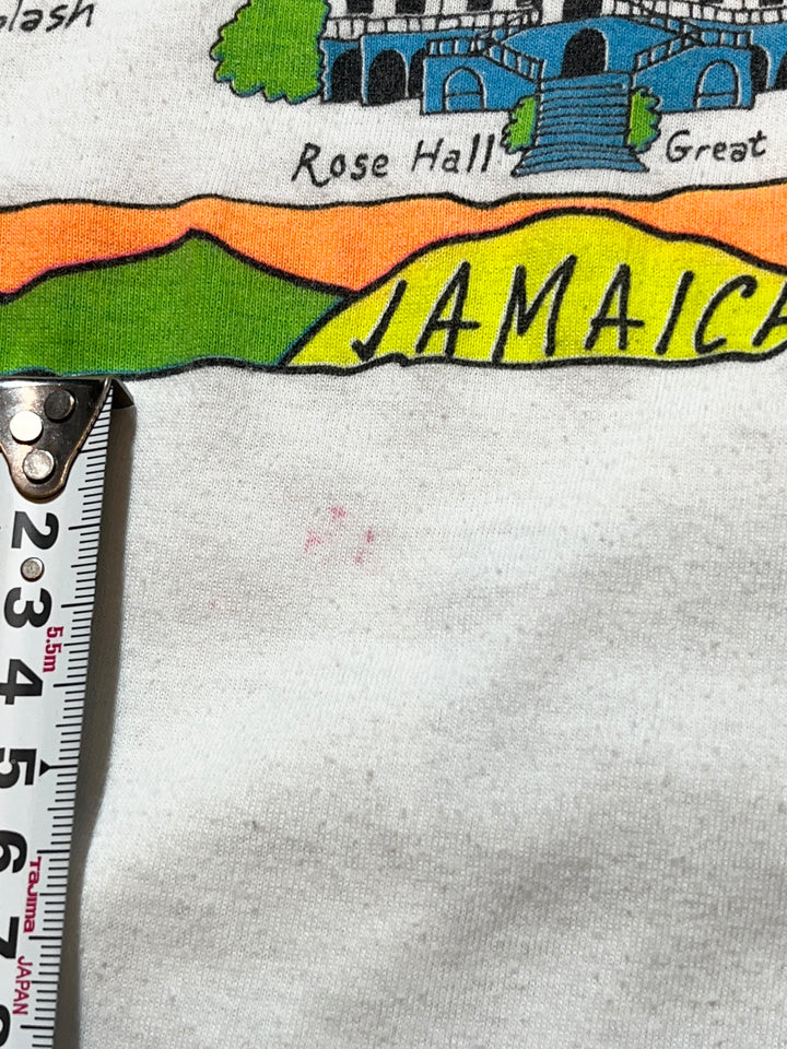 1980s montego bay souvenir T-shirt