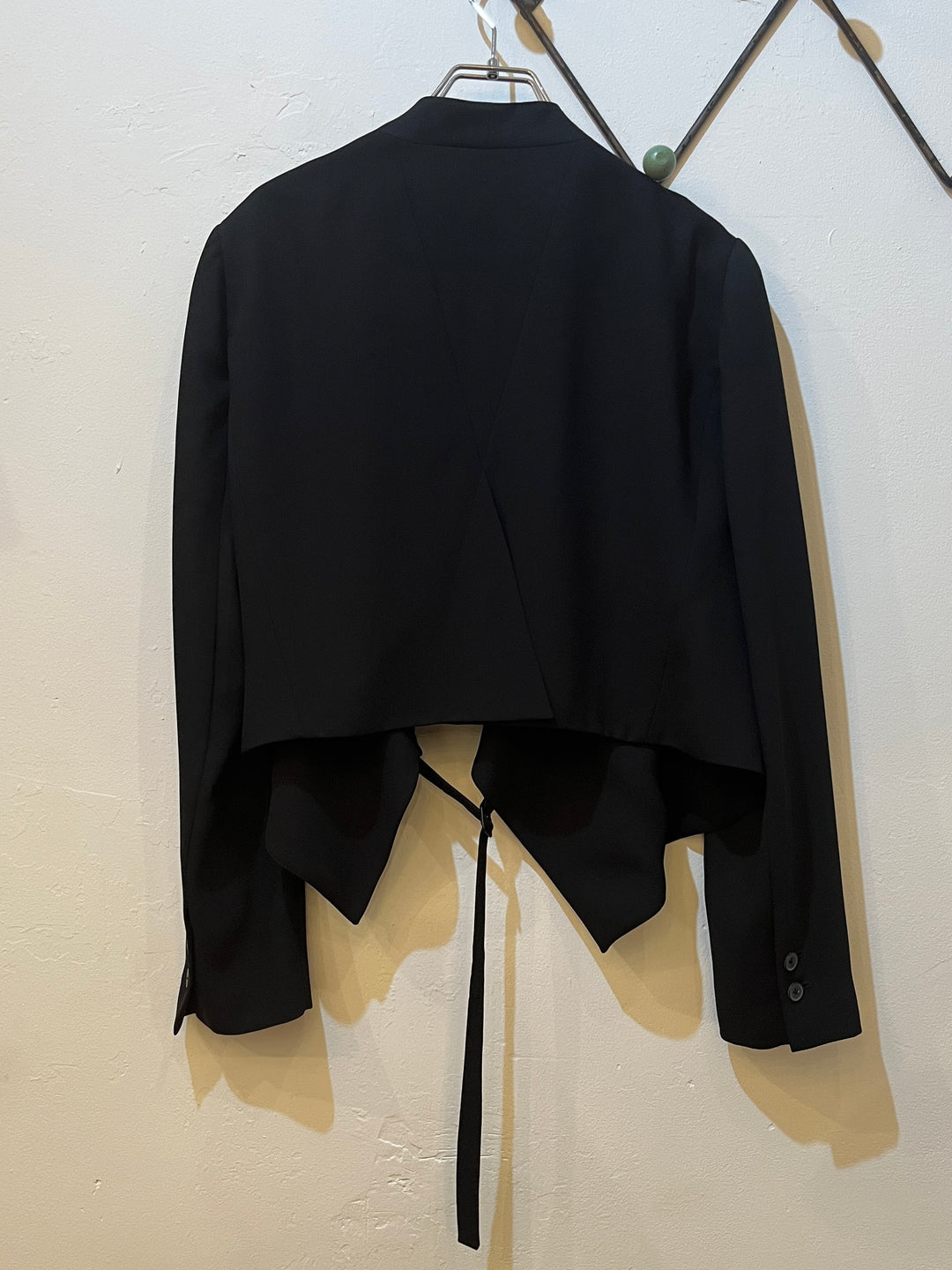 "Veronika Maine" deformation jacket