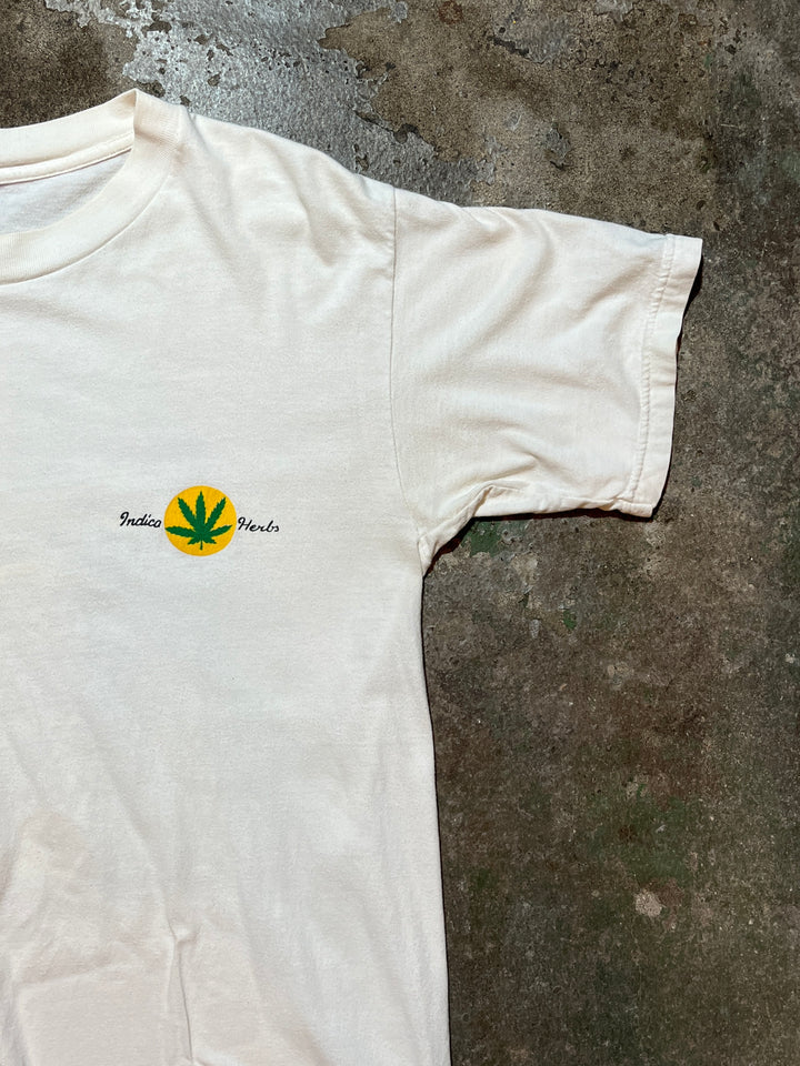 1990s Jamaica joke graphic T-shirt