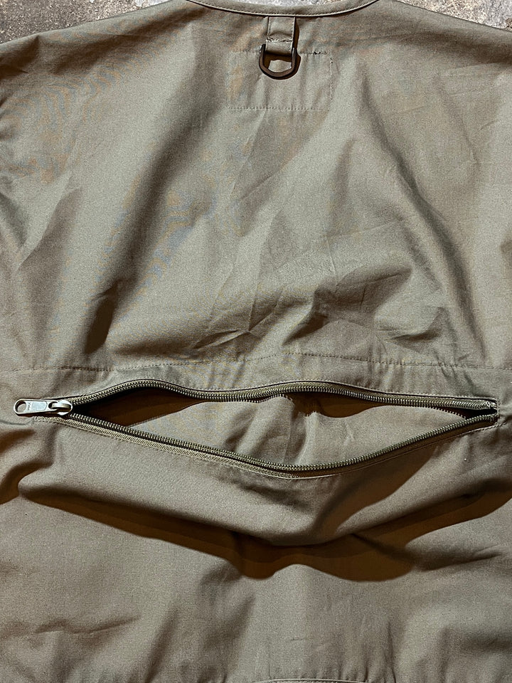 1990s "ORVIS" fishing vest