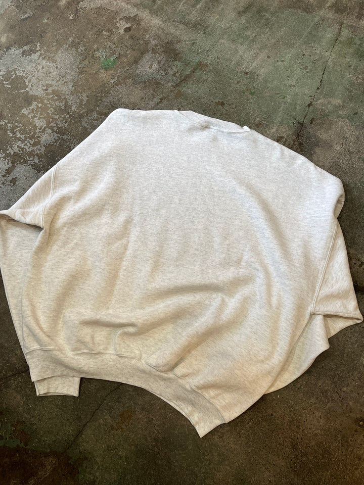 1990s USA made "CELLULAR" graphic sweatshirt