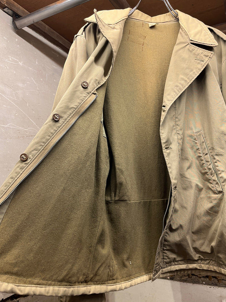 1940s U.S army "Mー41" field jacket