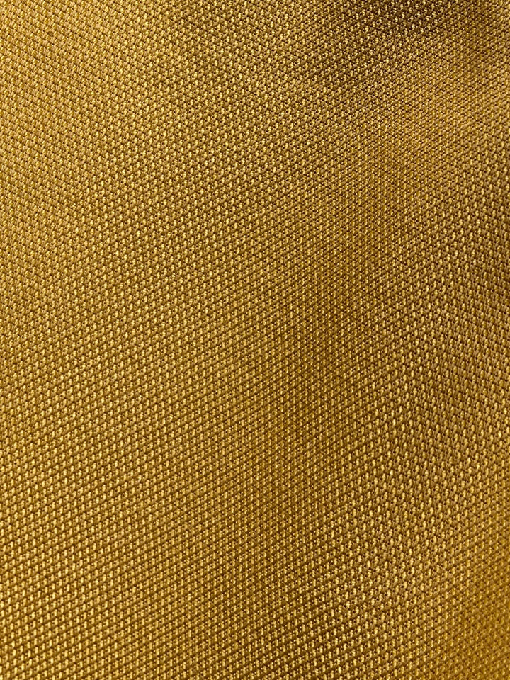 1990s "GIVENCHY" brown s/s shirt