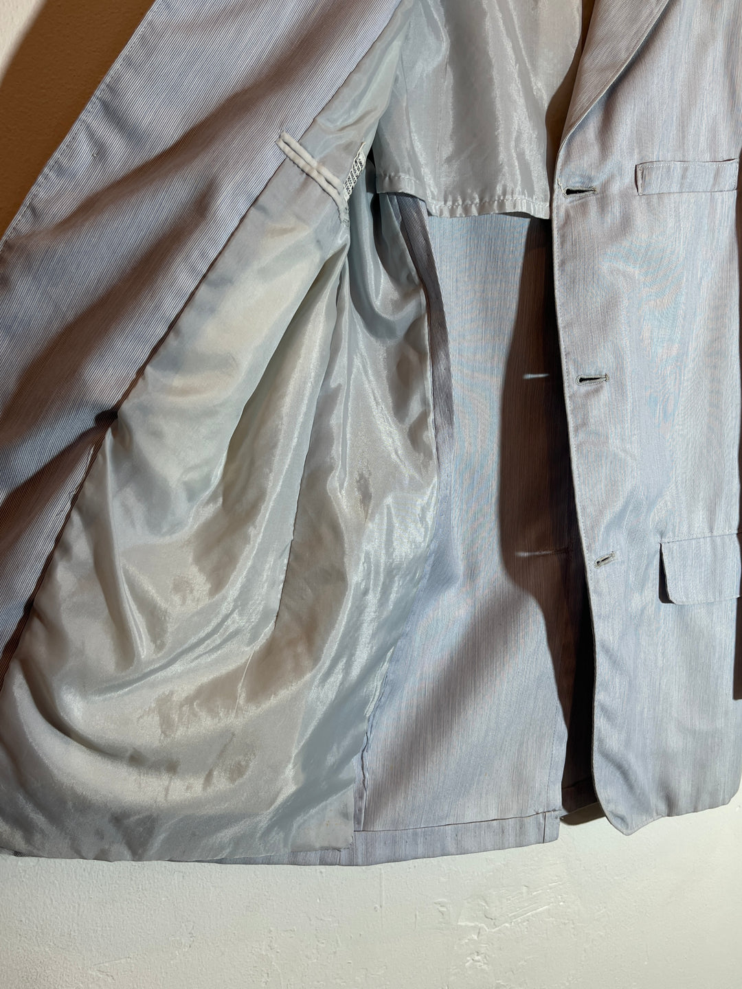 1960s USA made tailored jacket