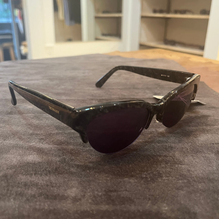 1990s "TRUSSARDI" sunglasses