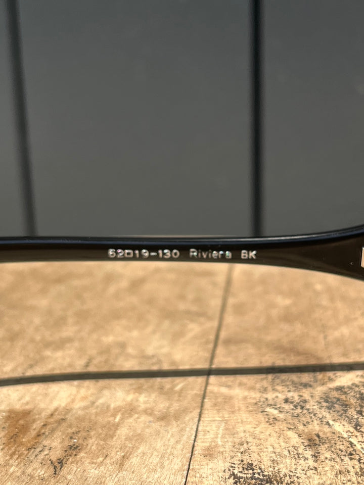 1990s "Oliver Peoples" sunglasses