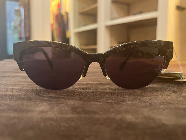 1990s "TRUSSARDI" sunglasses