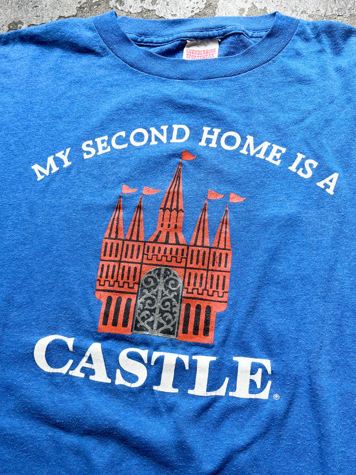 1980s USA made Trump's castle souvenir T-shirt