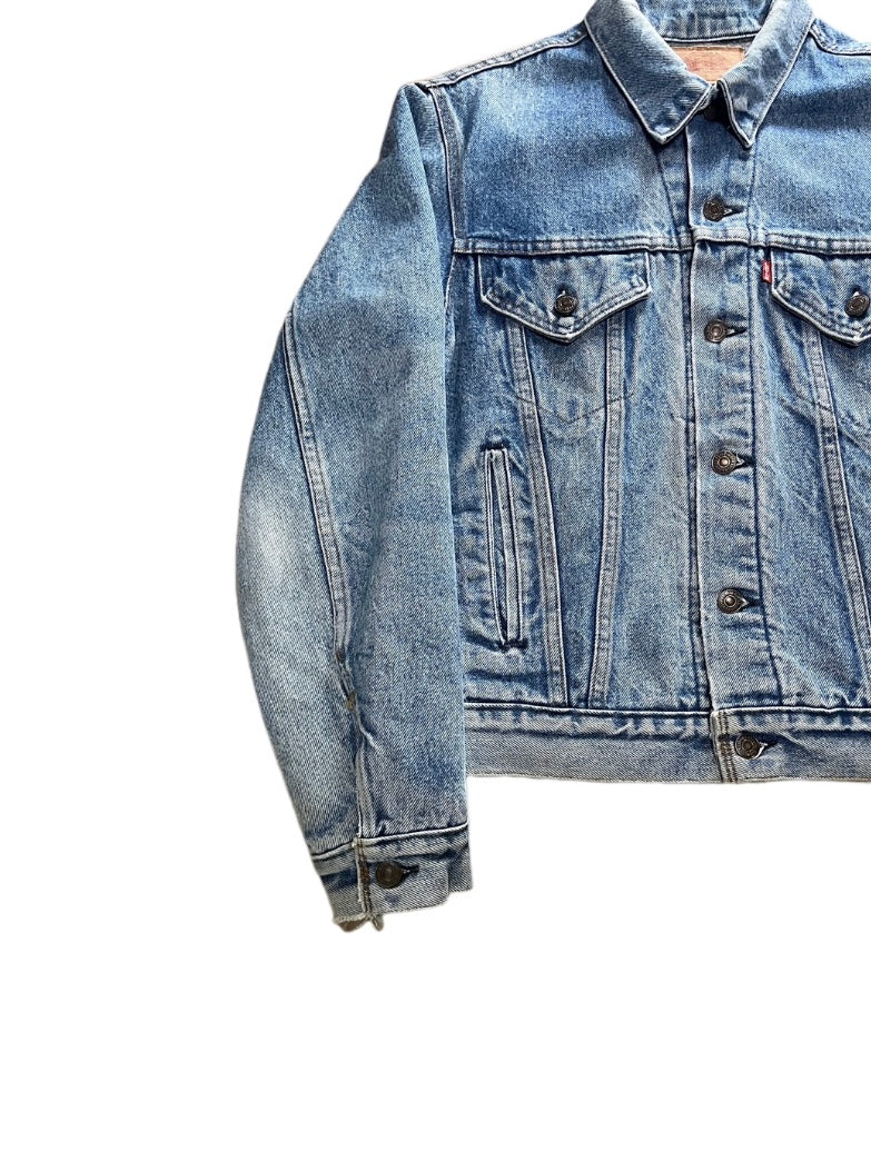 "Levi's" 70506 denim jacket