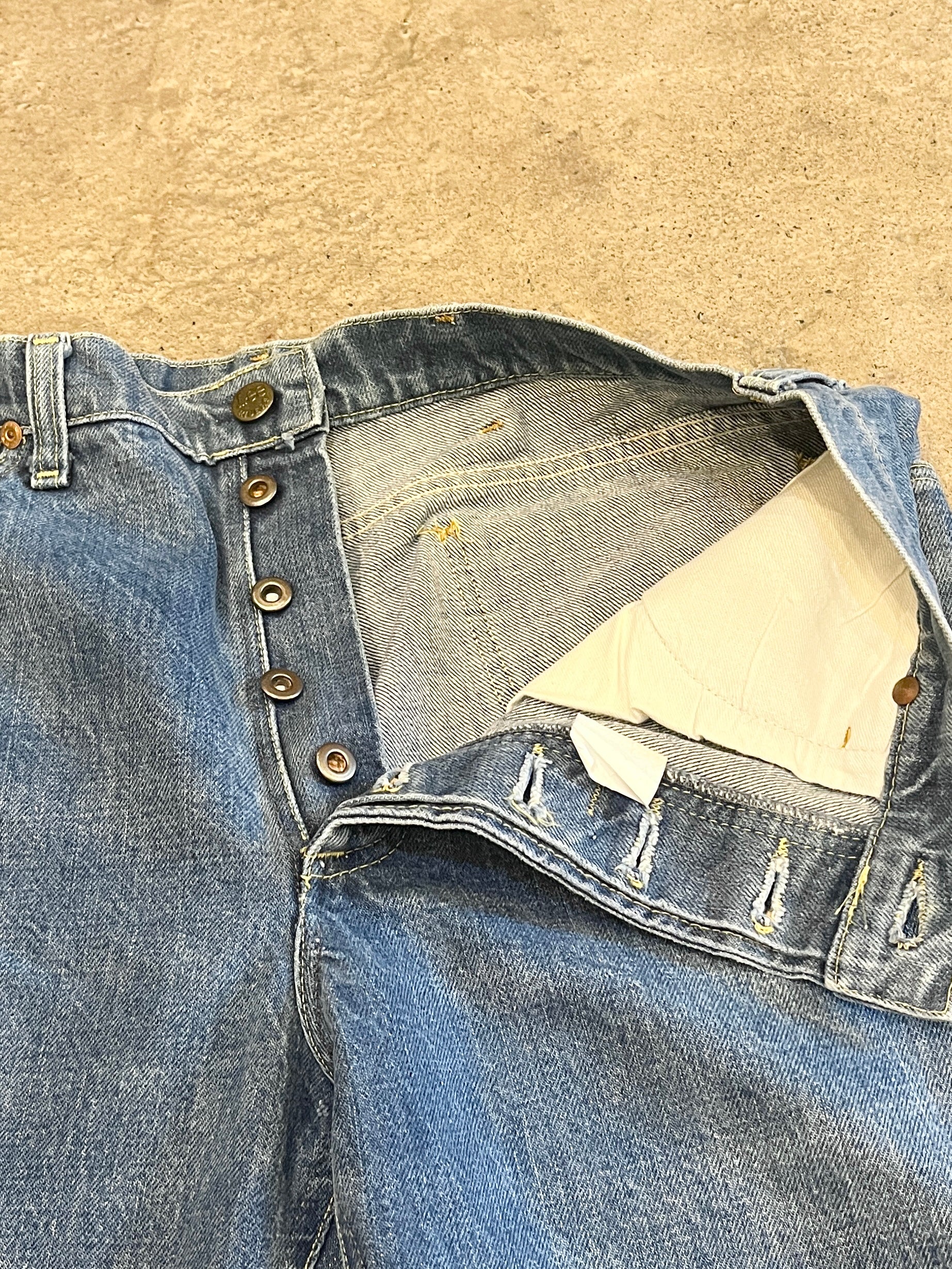 1970s USA made 