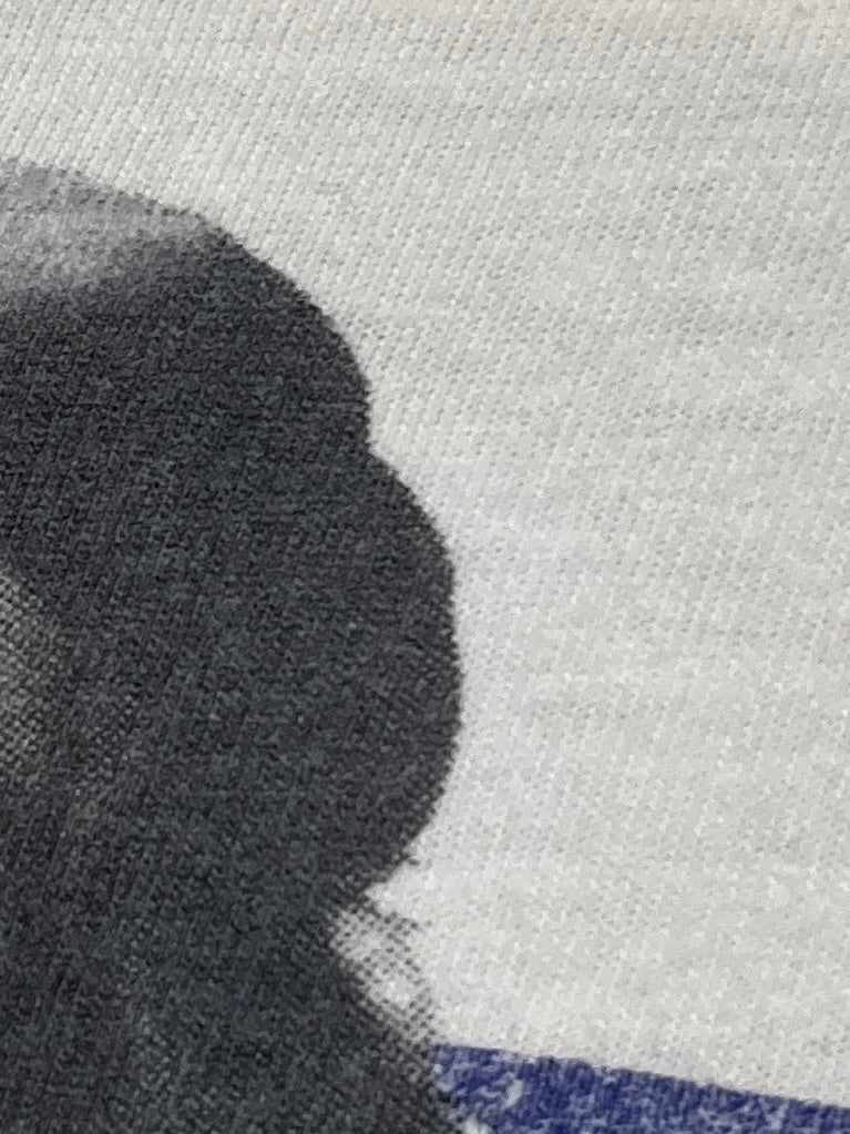 1990-00s Che Guevara print T-shirt