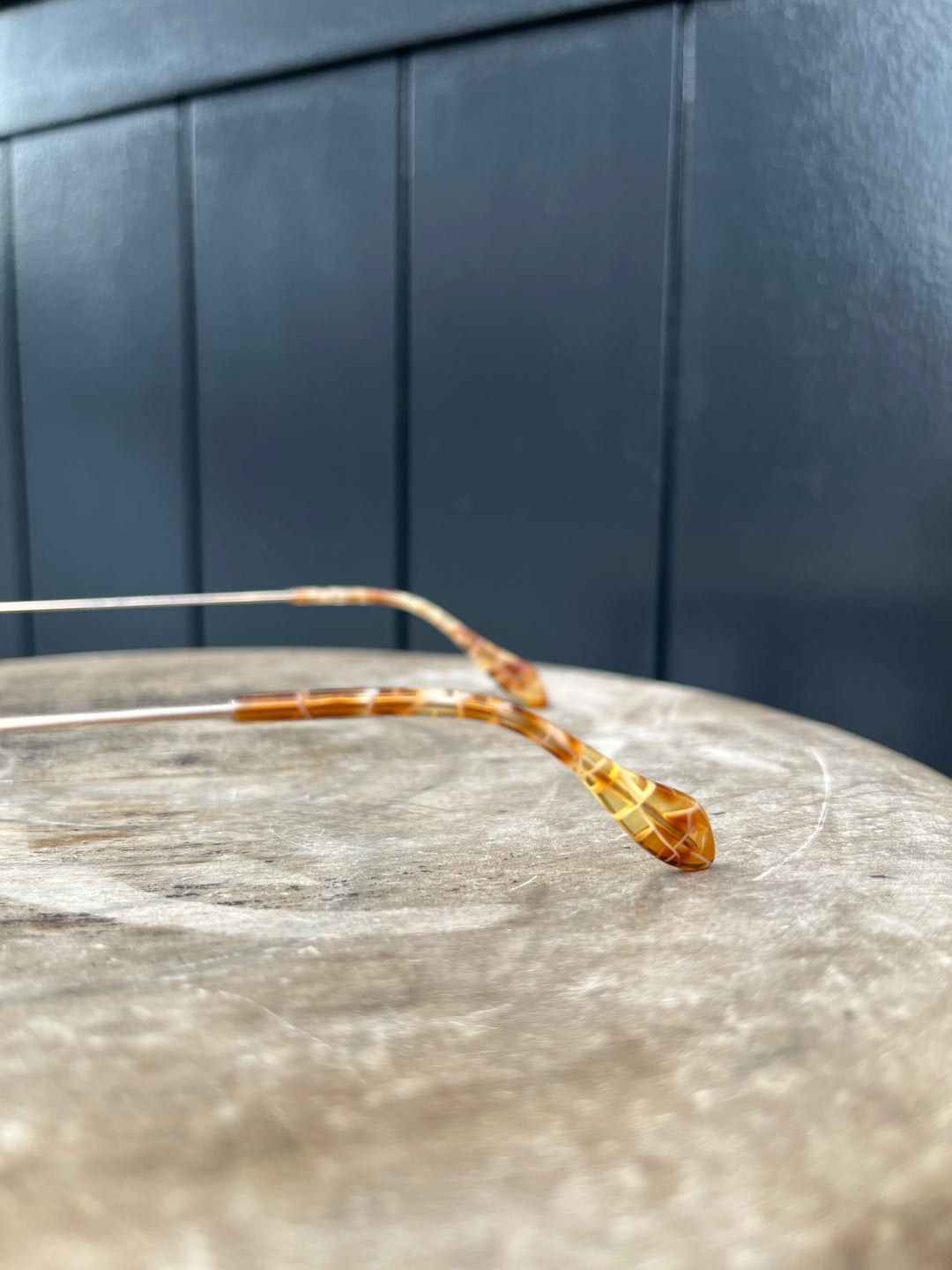 1990-00s "MIKLI par MIKLI" sunglasses