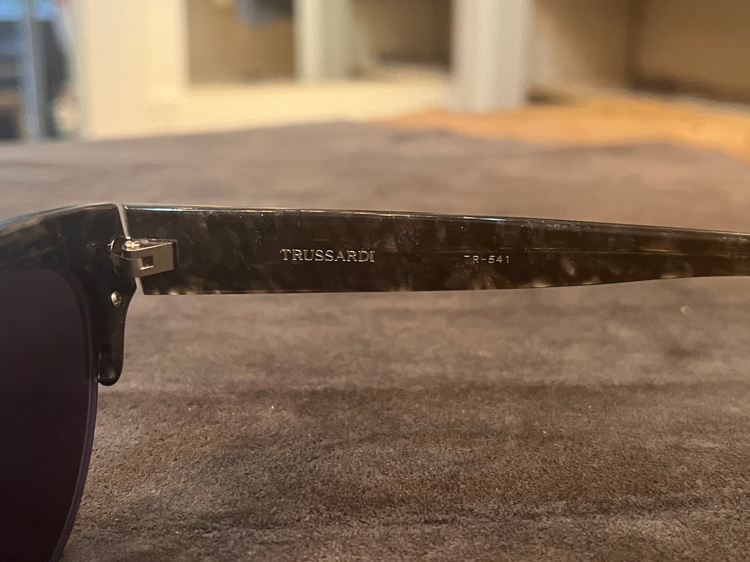 1990s "TRUSSARDI" sunglasses