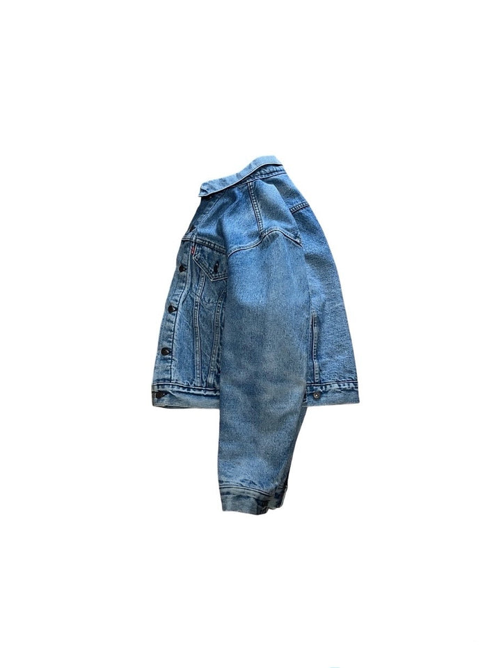 "Levi's" 70506 denim jacket