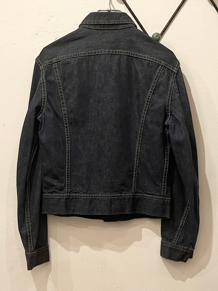 1970s USA made "Lee" 220-J denim jacket