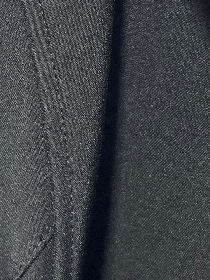 "BANANA REPUBLIC" soft shell hooded jacket