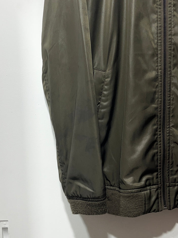 "DENIM & SUPPLY RALPH LAUREN" MA-1 type jacket